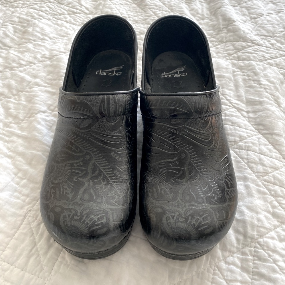 Only worn twice.